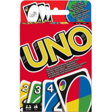 Mattel UNO Card Game - Clipstrip (BGY49)