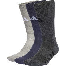 Adidas Performance Cushioned Crew Socks 3PP IY7763 (40-42)