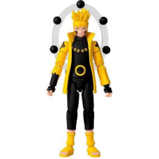 Bandai Namco Bandai Anime Heroes: Naruto - Uzumaki Naruto Sage of Six Paths Mode Action Figure (6,5) (36908)