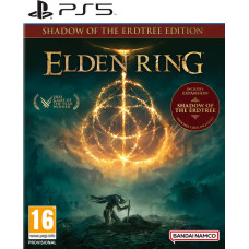 Bandai PS5 Elden Ring: Shadow of the Erdtree Edition