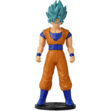 Bandai Namco Bandai Flash Series: Dragon Ball - Super Saiyan Blue Goku Action Figure (37219)