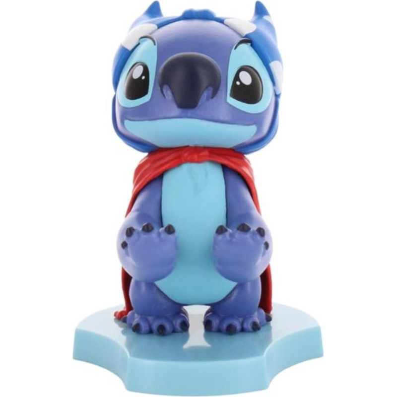 EXG Cable Guys Holdem Disney: Stitch - Underpants Hero Stitch Phone and Earpod Holder (HDHMDS400679)