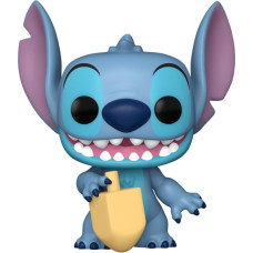 Funko Pop! Disney Lilo  Stitch: Happy Hanukkah - Stitch #1500 Vinyl Figure