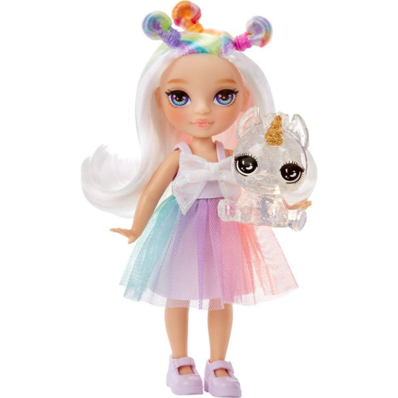 MGA Rainbow High: Littles - Opal Raine Doll (531203)