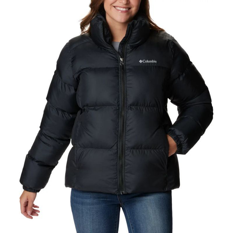 Columbia Puffect II Full Zip Jacket W 2090291010 (L)
