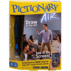 Pictionary Air - galda spēle