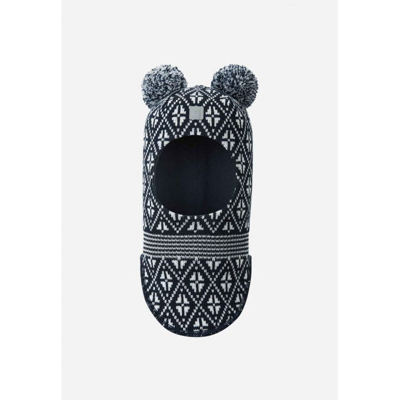 Inny Reima Kuuraan Jr 5300214A-6981 winter balaclava (48)