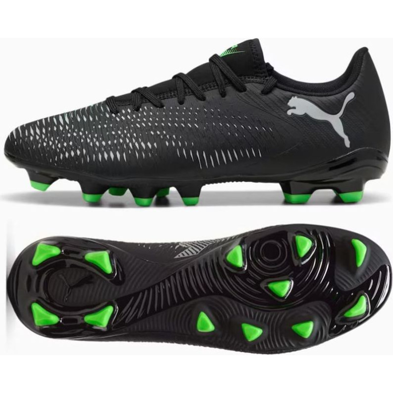 Puma Future 8 Play FG/AG M 108141-02 football boots (44)