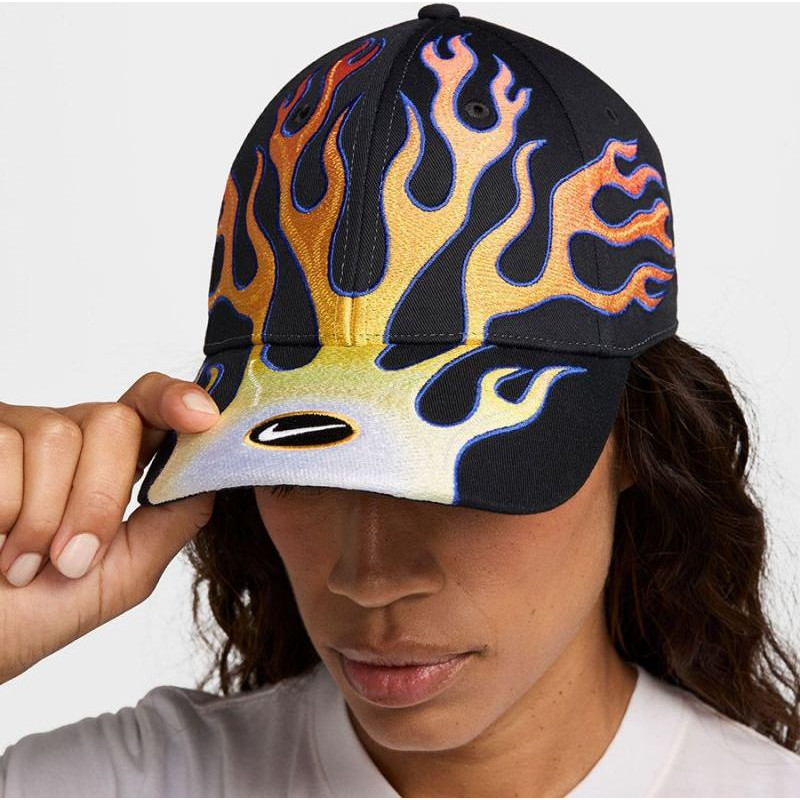 Nike Club Cap HV6642-010 (S/M)