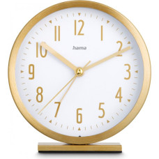 Hama Budzik skye 11,3cm złoty