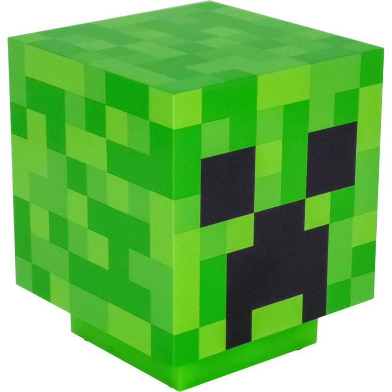 Paladone Minecraft - Creeper Light BDP (PP6595MCFV2)