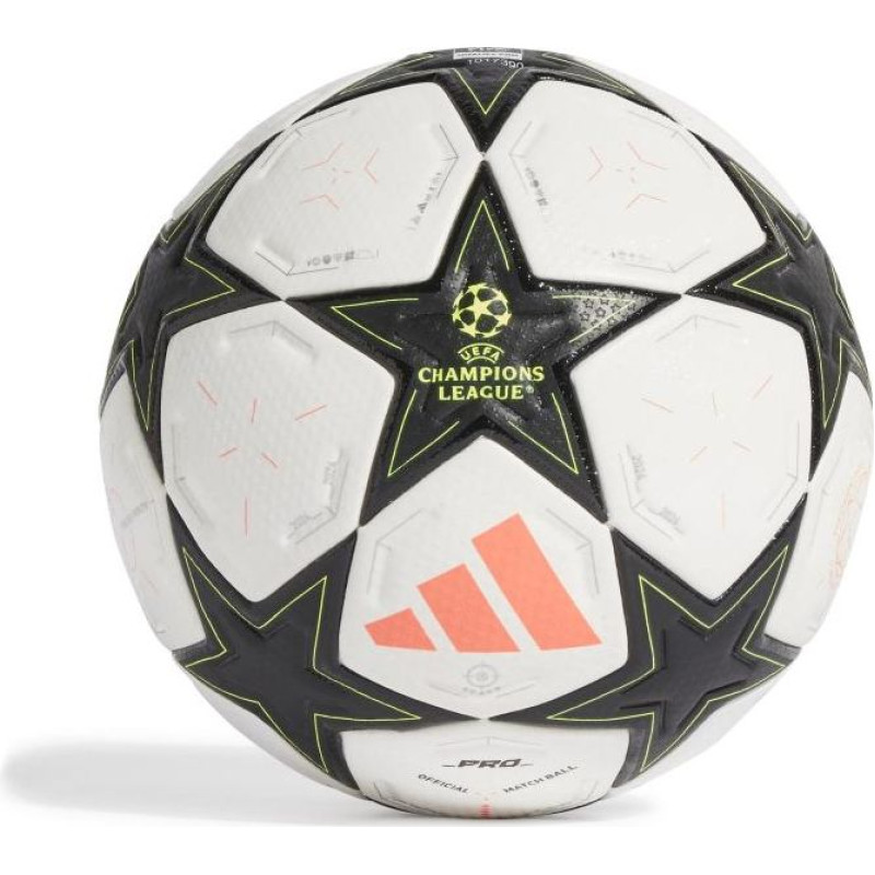 Adidas UCL Pro Champions League ball IS7438 (5)