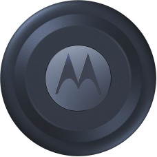 Motorola moto tag  1-pack midnight blue