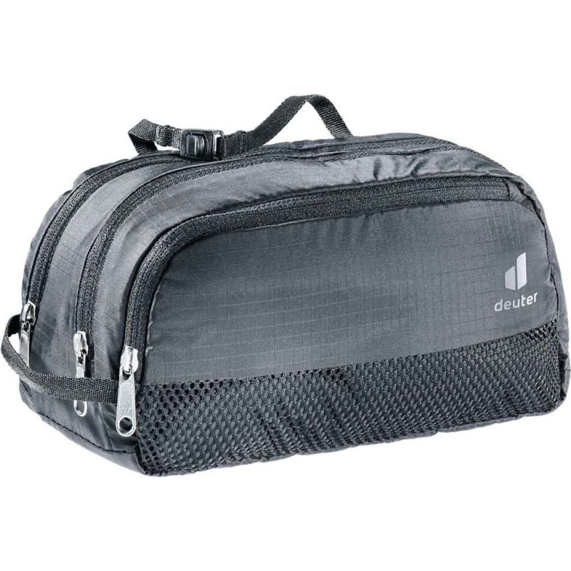 Deuter Kosmetyczka deuter wash bag tour iii black