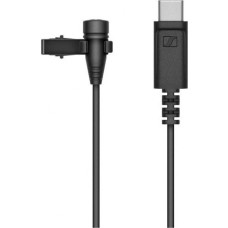 Sennheiser xs lav usb-c - mikrofon lavalier dookólny ze złączem usb-c