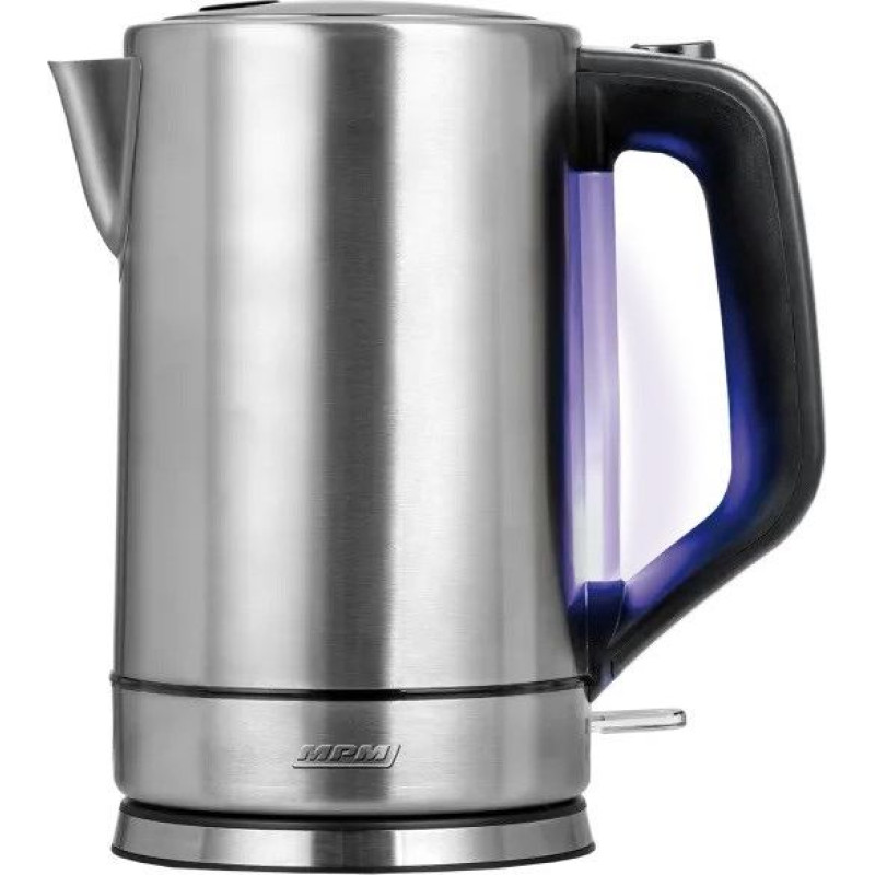 MPM Czajnik bezprzewodowy mpm mcz-121m