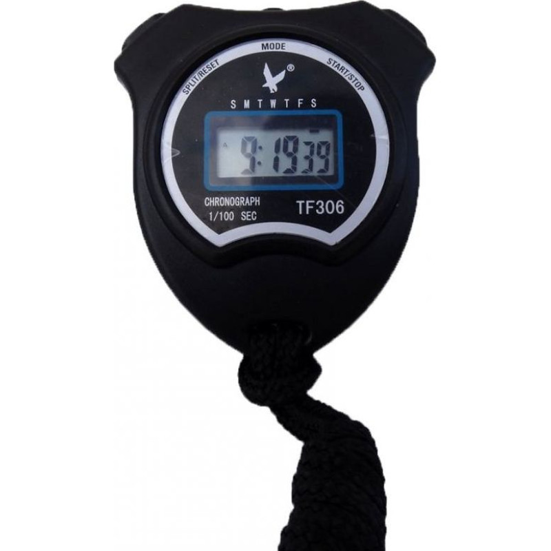 Yakimasport 100066 sports stopwatch