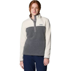 Columbia Benton Springs 1/2 Snap Pull Over II W Fleece Sweatshirt 2085651023 (M)