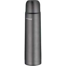 Thermos Termos 700 ml thermocafé thermos - szary