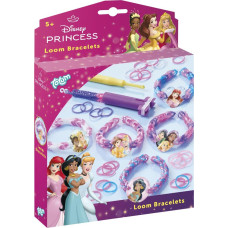 CCG Totum: Disney Princess - Loom Bracelets (TT045095)