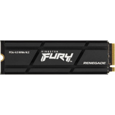 Kingston Dysk ssd fury renegade 1tb pci-e 4.0 nvme 7300/6000