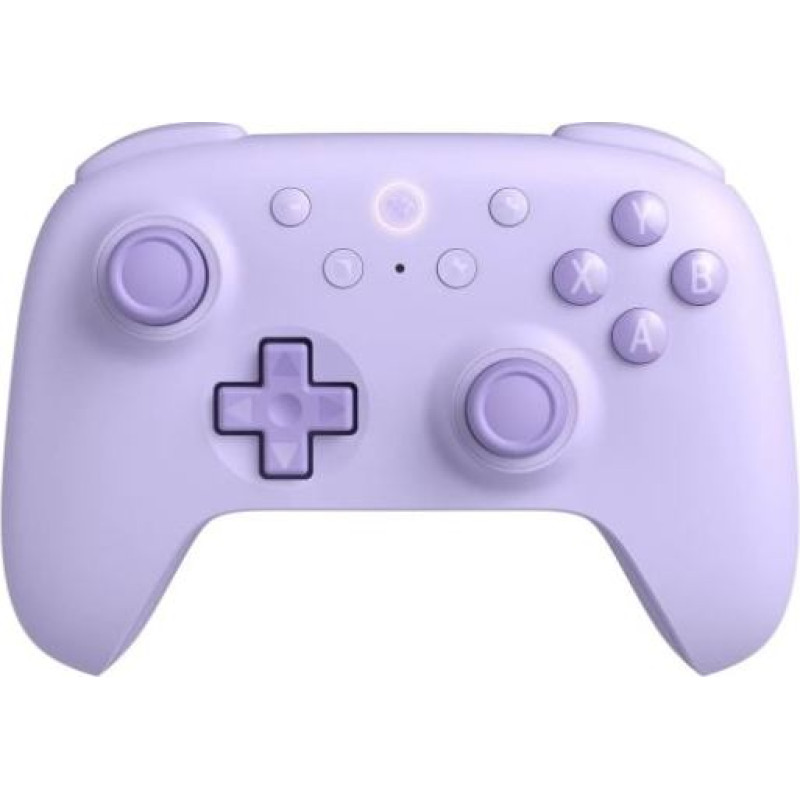 8Bitdo Pad ultimate 2c wireless  purple