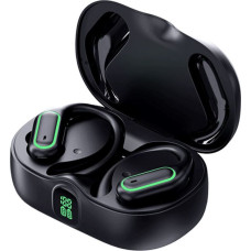 Manta MTWS011B Rytmo Sport Black