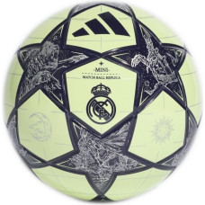 Adidas UCL Mini Real Madrid JN7306 Football (1)