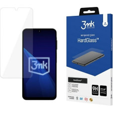 3MK Hardglass samsung a16 szkło hartowane 9h