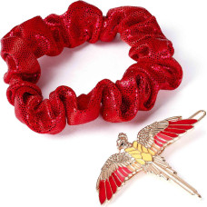 The Carat Shop Ltd Carat Shop Harry Potter - Fawkes Hair Accessory Set (HPHC0113)