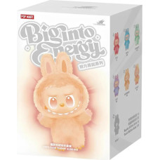 Pop Mart The Monsters Labubu - Big into Energy - Blind box (Random)