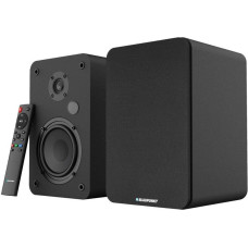 Blaupunkt Głośniki aktywne półkowe blaupunkt bs50bk