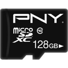 PNY Karta pamięci microsdxc 128gb p-sdu12810ppl-ge