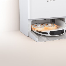 Ezviz Robot sprzątający ezviz rs20 pro