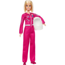 Mattel Barbie: Barbie Careers - Barbie Astronaut (JKF77)