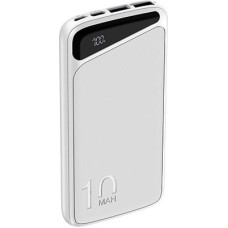 Navitel PWR10 MX White