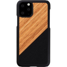 Man&Wood MAN&WOOD SmartPhone case iPhone 11 Pro western black