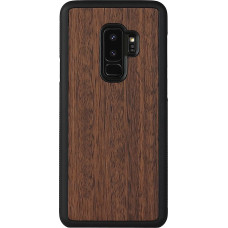 Man&Wood SmartPhone case Galaxy S9 Plus koala black