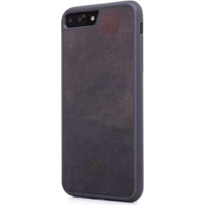 Woodcessories Stone Collection EcoCase iPhone 7/8+ volcano black sto005