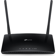 Tp-Link Mr6400 router lte n300 sim 4xlan