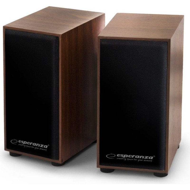 Esperanza GŁoŚniki afolk 2.0 ep122