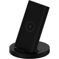 Xiaomi Mi 20W Wireless Charging Stand Black (WPC02ZM)