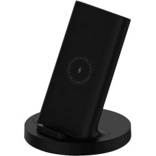 Xiaomi Mi 20W Wireless Charging Stand Black (WPC02ZM)