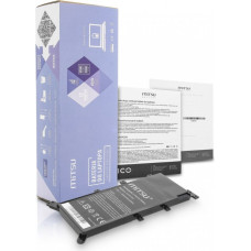 Mitsu Bateria do asus a555 f555 k555 5000 mah (38 wh) - 7.4 - 7.6 volt