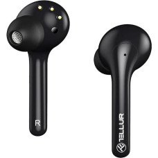 Tellur Ambia True Wireless Earphones Black