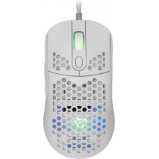 White Shark GM-5007 GALAHAD-W Gaming Mouse White