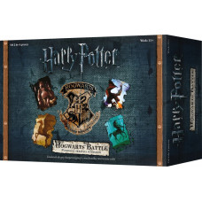 Rebel Gra harry potter hogwarts battle potworna skrzynia potworów