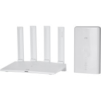 Zte Poland Router zte mc889+t3000