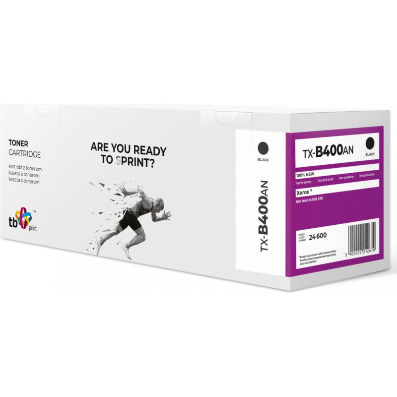 Tb Print Toner do xerox b400/b405 tx-b400an czarny 100% nowy