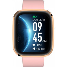 Garett Electronics Smartwatch grc style złoty